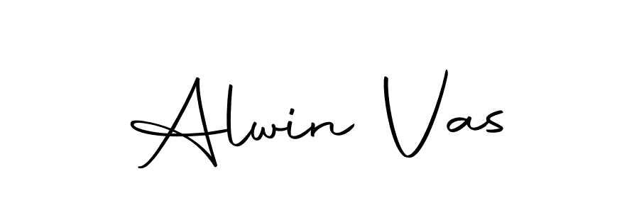 Similarly Autography-DOLnW is the best handwritten signature design. Signature creator online .You can use it as an online autograph creator for name Alwin Vas. Alwin Vas signature style 10 images and pictures png
